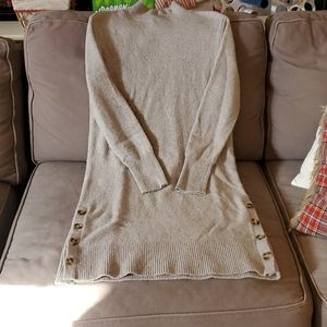 Grey Banana Republic